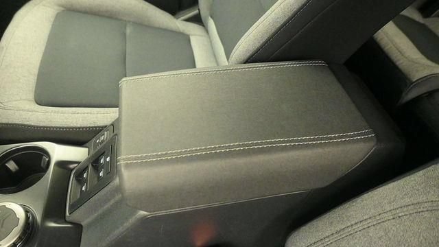 Certified 2026 Ford Bronco Big Bend AWD/4WD image 22