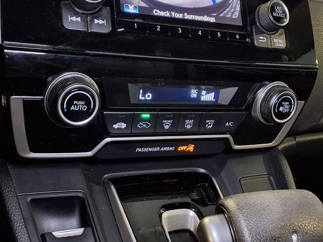 Used 2017 Honda CR-V LX image 8