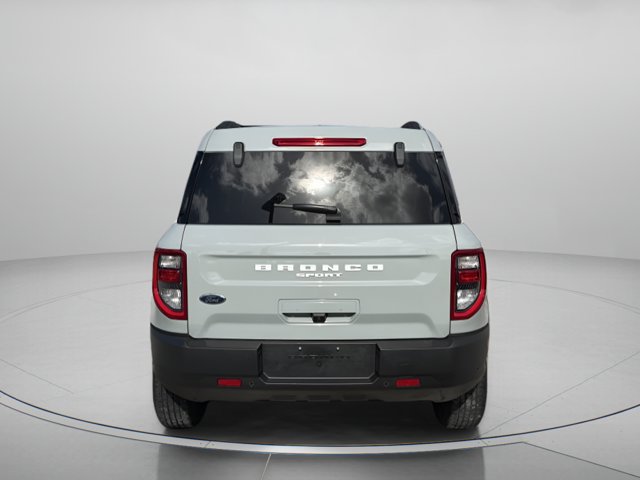 Certified 2024 Ford Bronco Sport Big Bend w/ Convenience Package AWD/4WD image 5