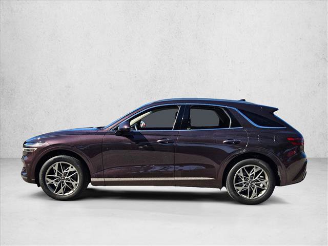 Used 2022 Genesis GV70 2.5T w/ Advanced Package AWD/4WD image 5