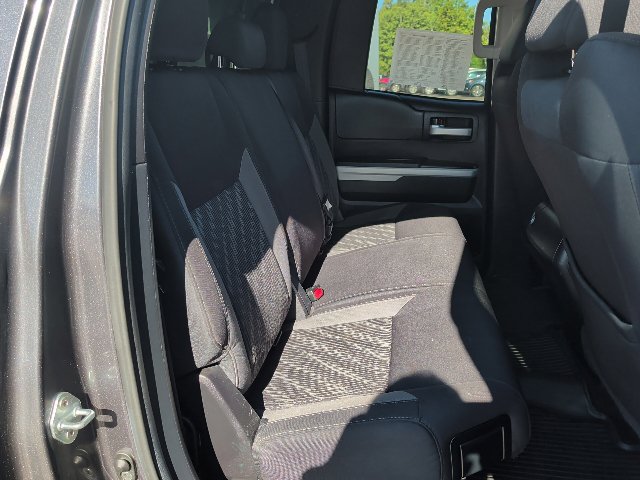 Used 2021 Toyota Tundra SR5 AWD/4WD image 30