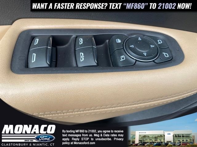 Used 2020 Cadillac XT5 Sportv w/ Platinum Package image 15