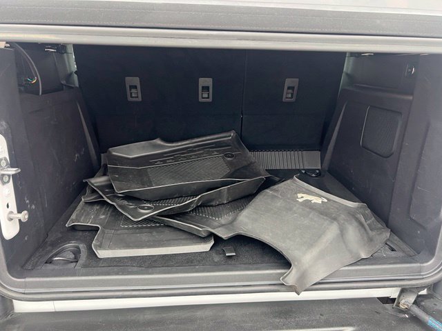 Certified 2023 Ford Bronco Outer Banks AWD/4WD image 23