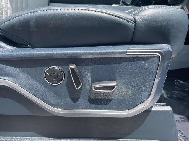 Certified 2021 Ford F150 Limited AWD/4WD image 36