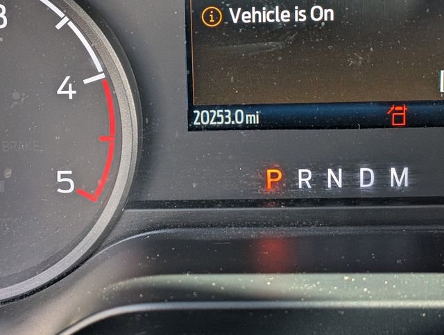 Certified 2025 Ford F250 XL AWD/4WD image 25