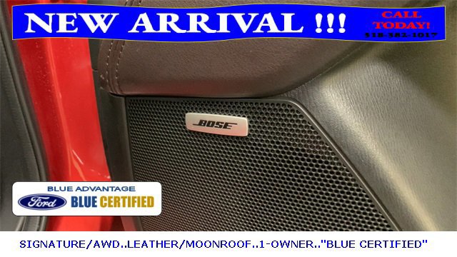 Used 2021 MAZDA CX-5 Signature image 14