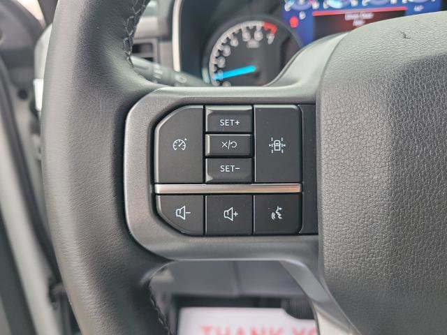 Certified 2023 Ford F150 XLT w/ Equipment Group 302A High image 21