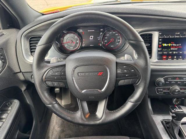 Used 2018 Dodge Charger R/T RWD image 13