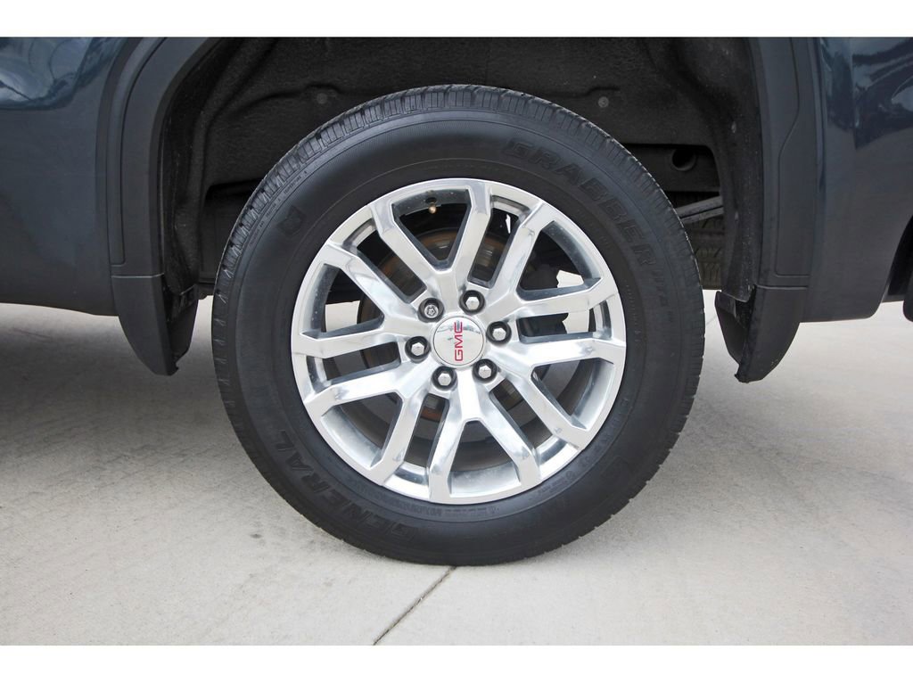 Used 2020 GMC Sierra 1500 Elevation w/ Elevation Value Package image 30