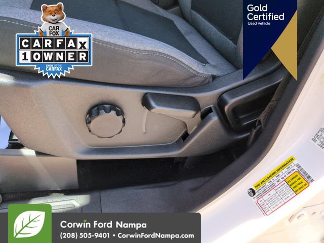 Certified 2022 Ford Bronco Big Bend AWD/4WD image 14