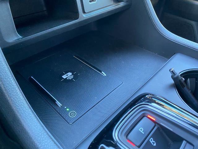 Used 2025 Honda Pilot TrailSport image 23