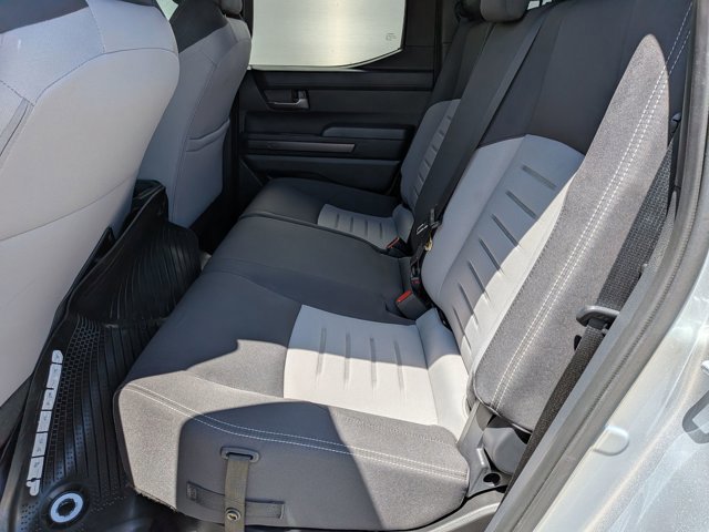 Used 2024 Toyota Tacoma TRD Sport AWD/4WD image 30