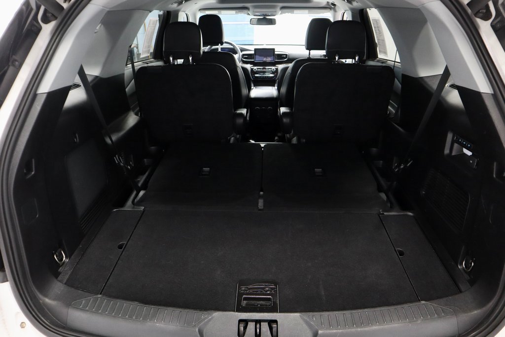 Certified 2021 Ford Explorer Limited w/ Hybrid Equipment Group 310A image 15