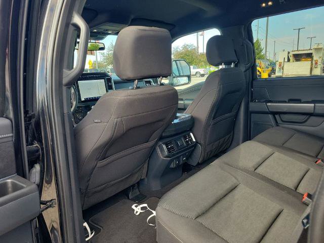Certified 2023 Ford F150 XLT w/ Equipment Group 302A High AWD/4WD image 11