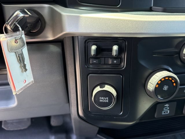 Certified 2023 Ford F250 XL w/ XL Chrome Package RWD image 23