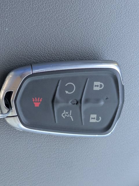 Used 2020 Cadillac XT6 Premium Luxury FWD image 30
