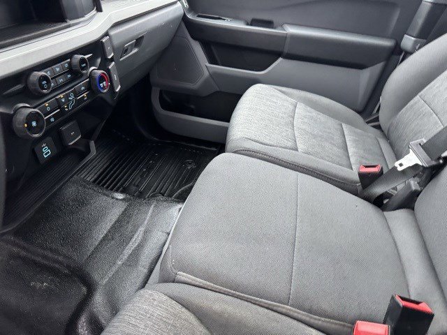 Certified 2023 Ford F350 XL w/ XL Chrome Package image 23