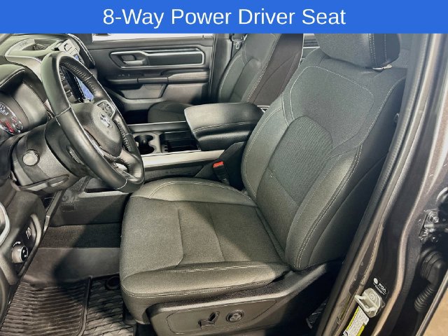 Used 2023 RAM 1500 Big Horn AWD/4WD image 21
