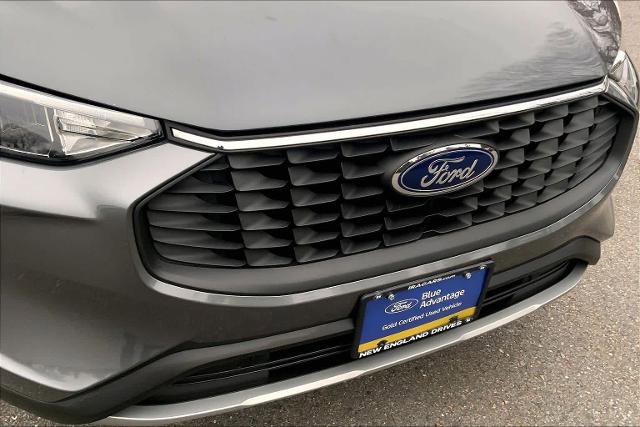 Certified 2025 Ford Escape Active w/ Cold Weather Package image 32