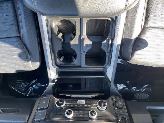 Certified 2023 Ford F450 Lariat w/ Lariat Ultimate Package image 14