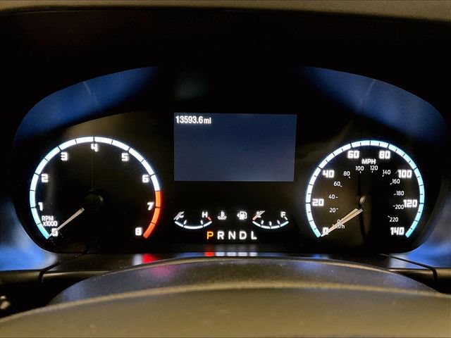 Certified 2024 Ford Bronco Sport Big Bend AWD/4WD image 19