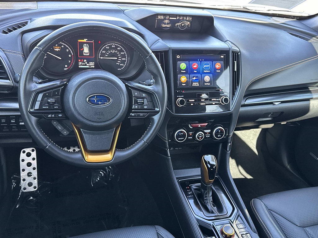 Used 2023 Subaru Forester Wilderness AWD/4WD image 9