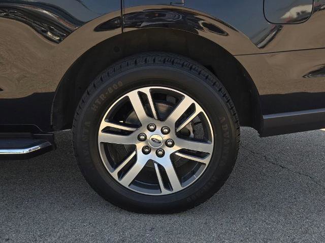 Certified 2023 Ford Expedition Limited image 17