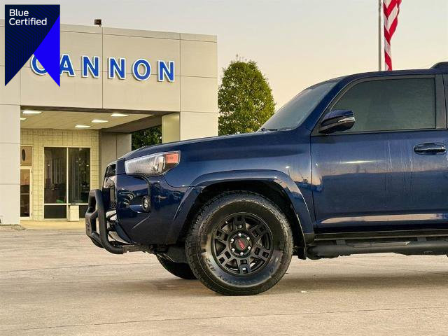 Used 2021 Toyota 4Runner SR5 Premium
