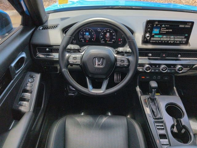 Used 2022 Honda Civic Sport Touring image 15