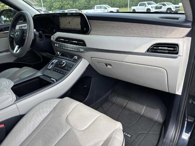 Used 2021 Hyundai Palisade Limited FWD image 12