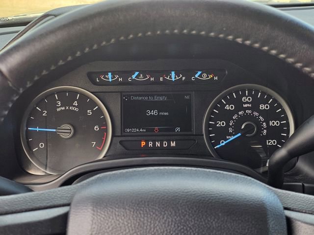 Certified 2020 Ford F150 XLT w/ Equipment Group 302A Luxury image 11