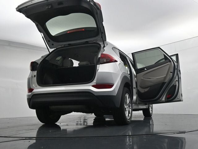 Used 2018 Hyundai Tucson SEL AWD/4WD image 45