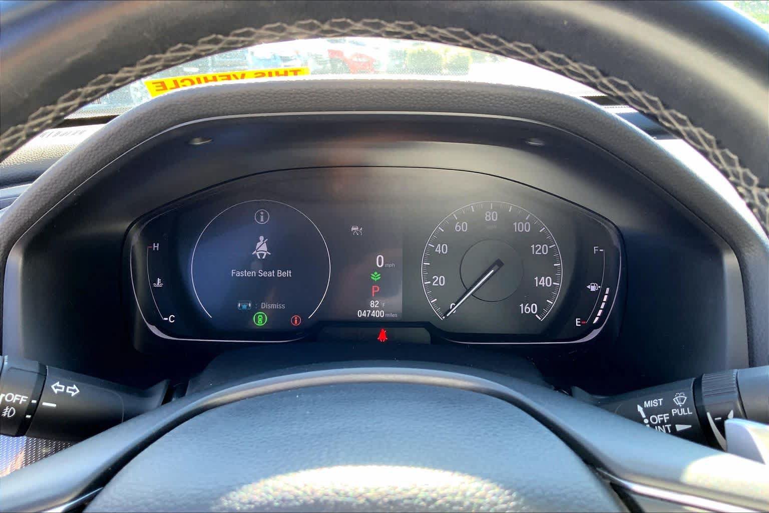 Used 2022 Honda Accord Sport Special Edition image 24