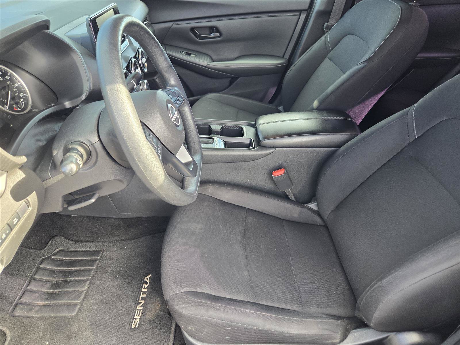 Used 2024 Nissan Sentra S FWD image 12
