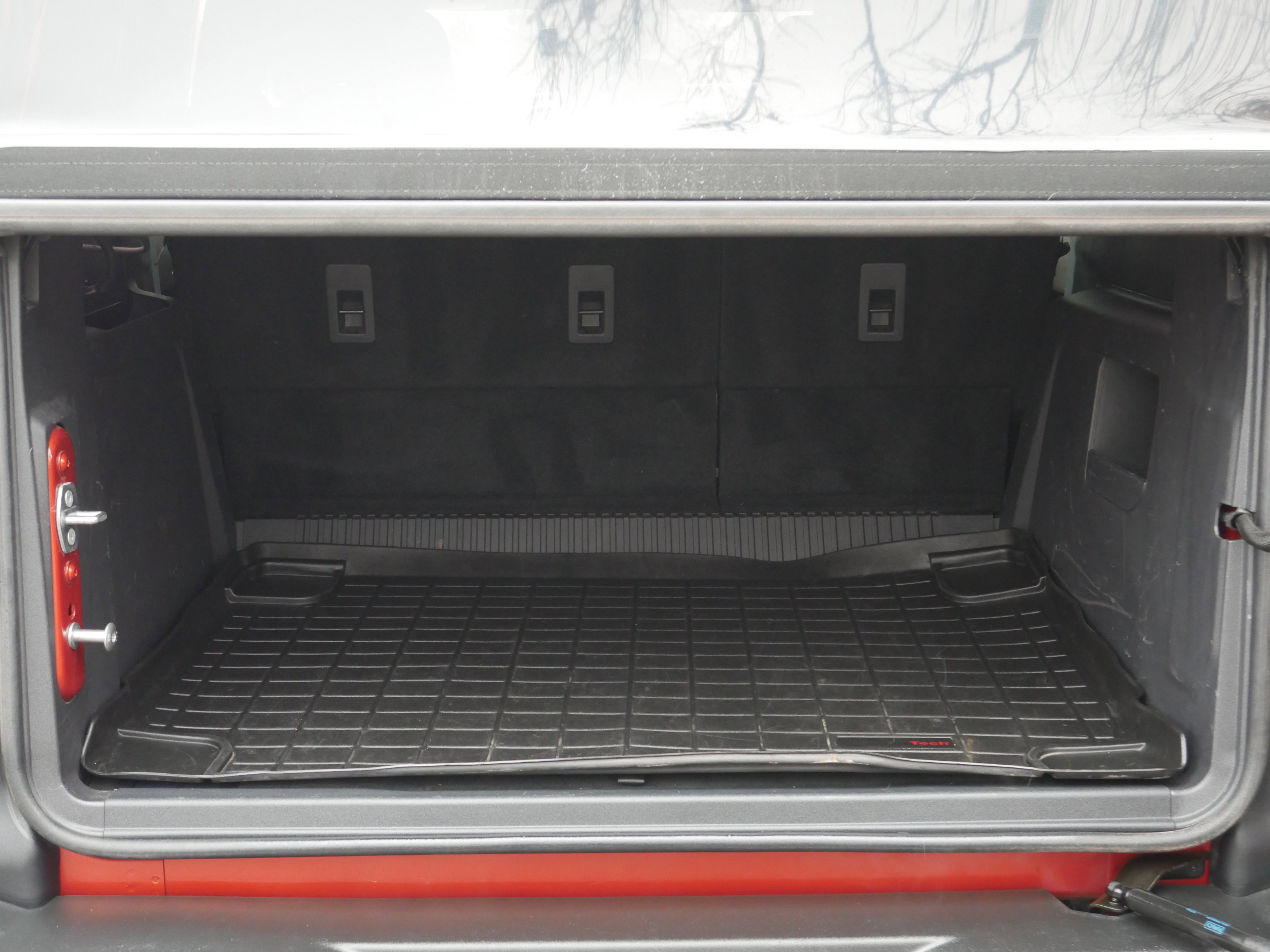 Certified 2022 Ford Bronco Wildtrak image 24