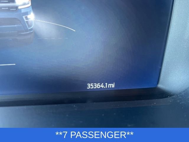 Certified 2024 Ford Expedition Platinum image 17