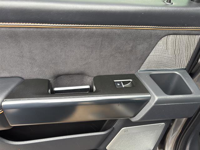 Certified 2024 Ford F350 Platinum AWD/4WD image 17