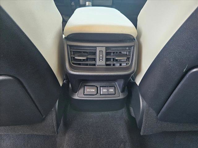 Used 2023 Lexus ES 300h w/ Premium Package FWD image 16