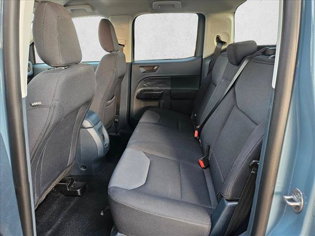 Certified 2023 Ford Maverick XL FWD image 13