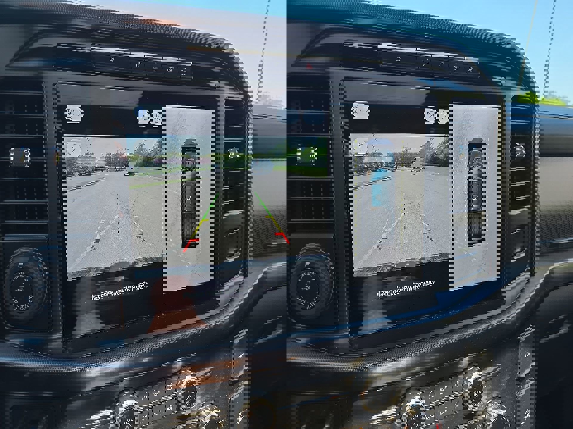 Certified 2024 Ford F150 Raptor w/ Equipment Group 803A Raptor R image 17