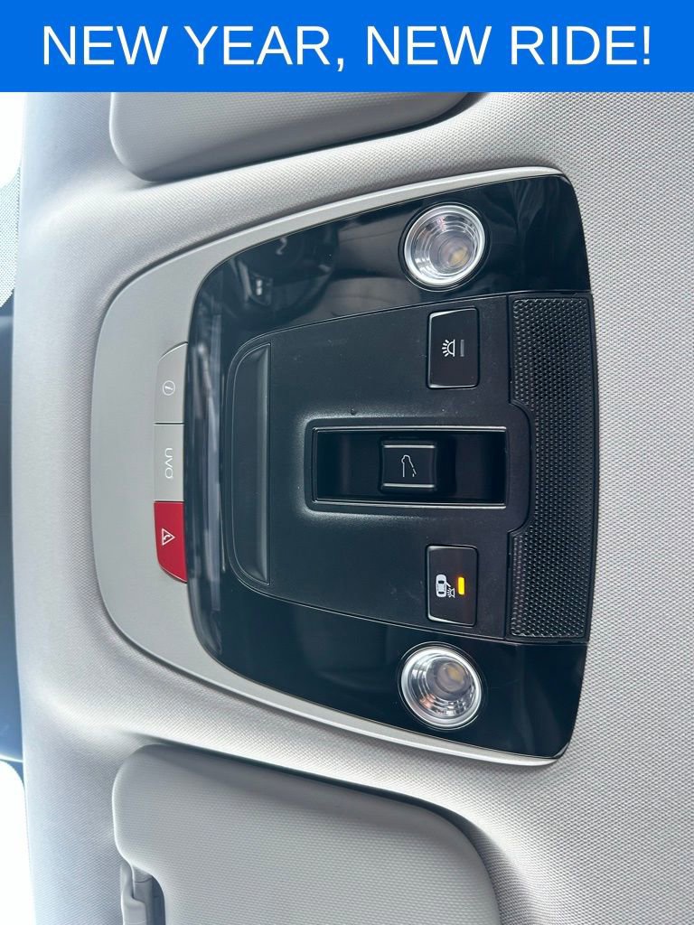 Used 2023 Kia Seltos EX image 32