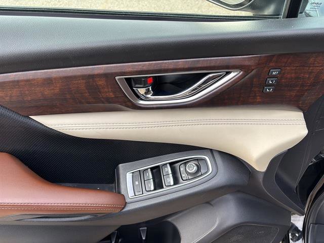 Used 2019 Subaru Ascent Touring w/ Popular Package #3 image 14
