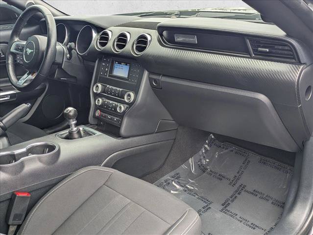 Certified 2023 Ford Mustang Coupe RWD image 20