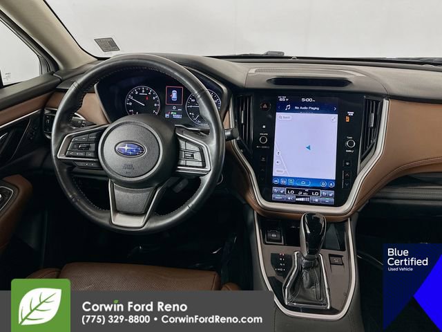 Used 2024 Subaru Outback Touring AWD/4WD image 27