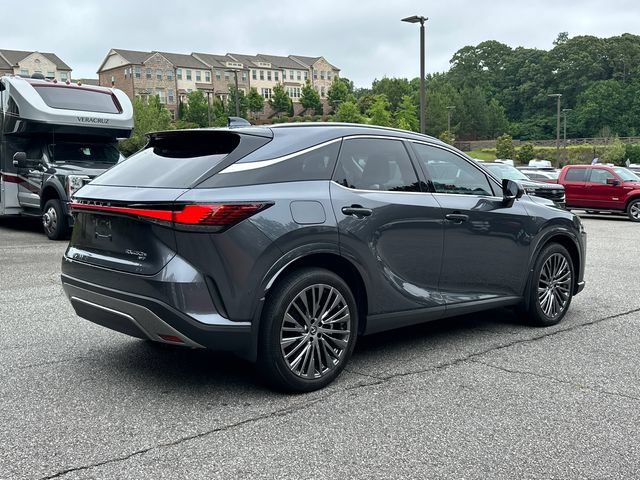 Used 2024 Lexus RX 450h AWD w/ Convenience Package image 7