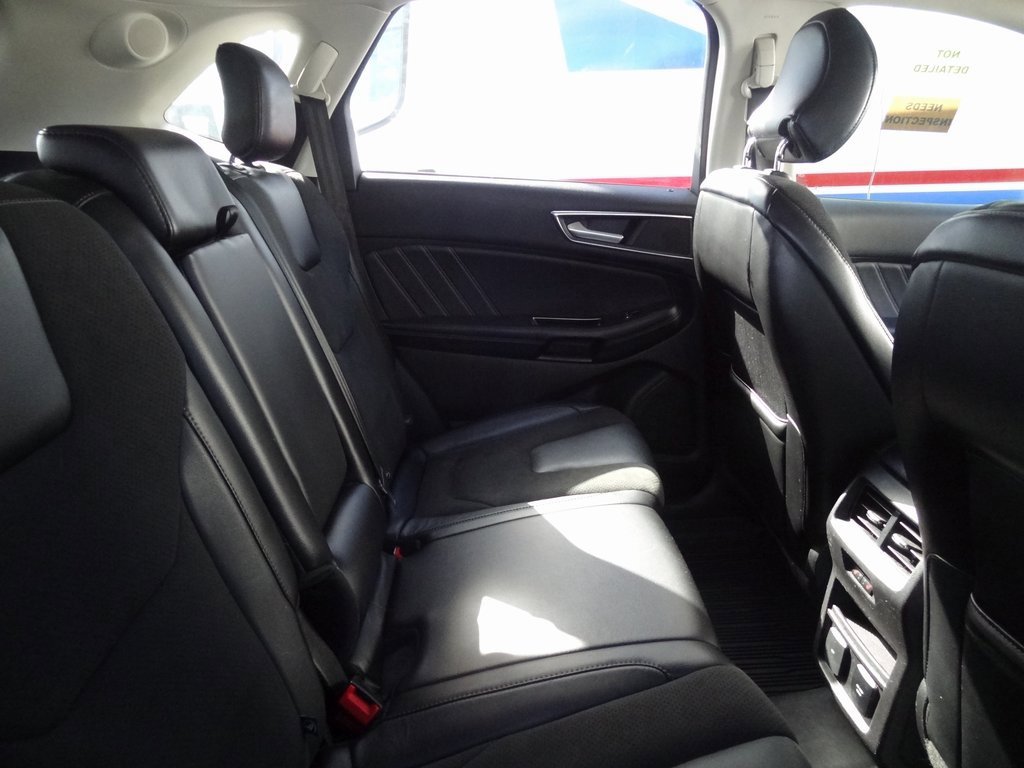 Certified 2018 Ford Edge Sport w/ Equipment Group 401A image 11