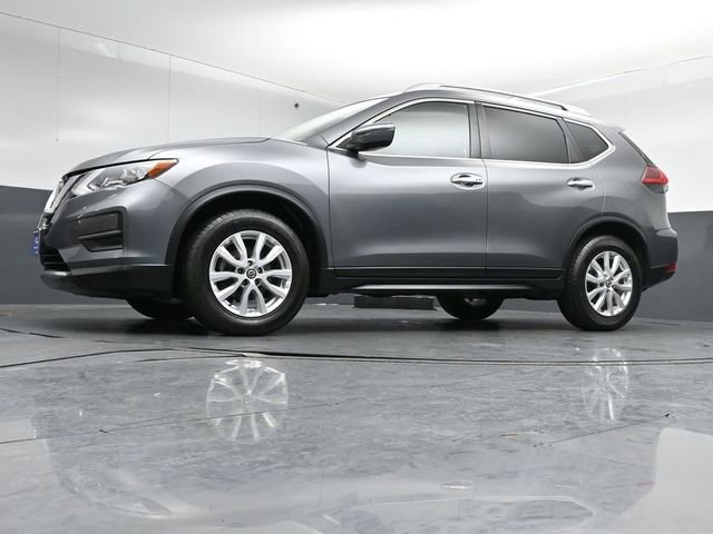 Used 2020 Nissan Rogue SV FWD image 37
