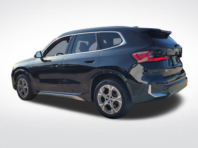 Used 2023 BMW X1 xDrive28i w/ Convenience Package image 3