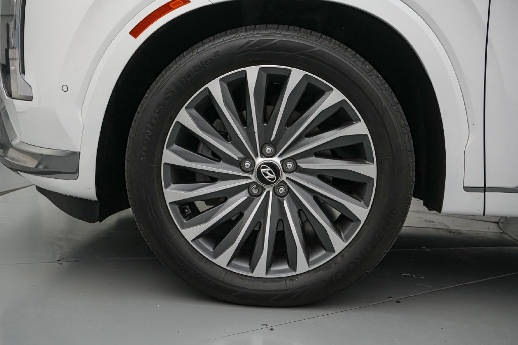 Used 2024 Hyundai Palisade Calligraphy AWD/4WD image 10
