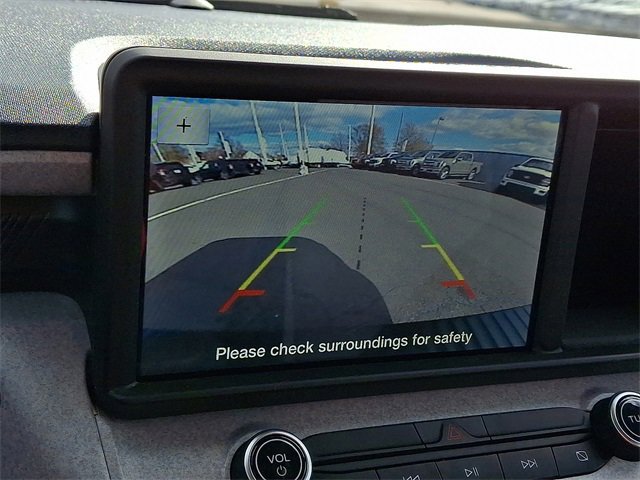 Certified 2023 Ford Maverick XLT w/ XLT Luxury Package image 17